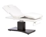 DD Wellness elektrische Behandlungsliege weiß BERE
