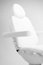 DD Wellness elektrischer Kosmetikstuhl 3 Motoren BALI