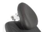 DD Wellness elektrischer Pedikürestuhl Trendelenburg weiß MINKA
