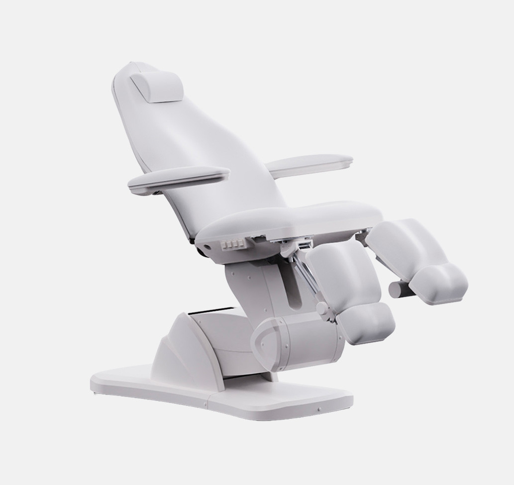 DD Wellness elektrischer Pedikürestuhl weiß AMAZONI DD Wellness elektrischer Pedikürestuhl weiß AMAZONI