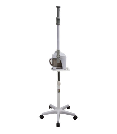 DD Wellness Gesichtsdampfer mit Ozonfunktion MULLI