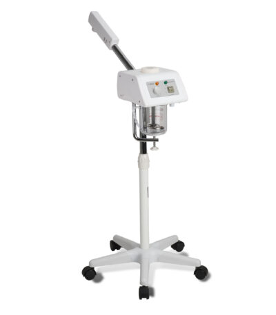 DD Wellness Gesichtssauna mit Ozonfunktion