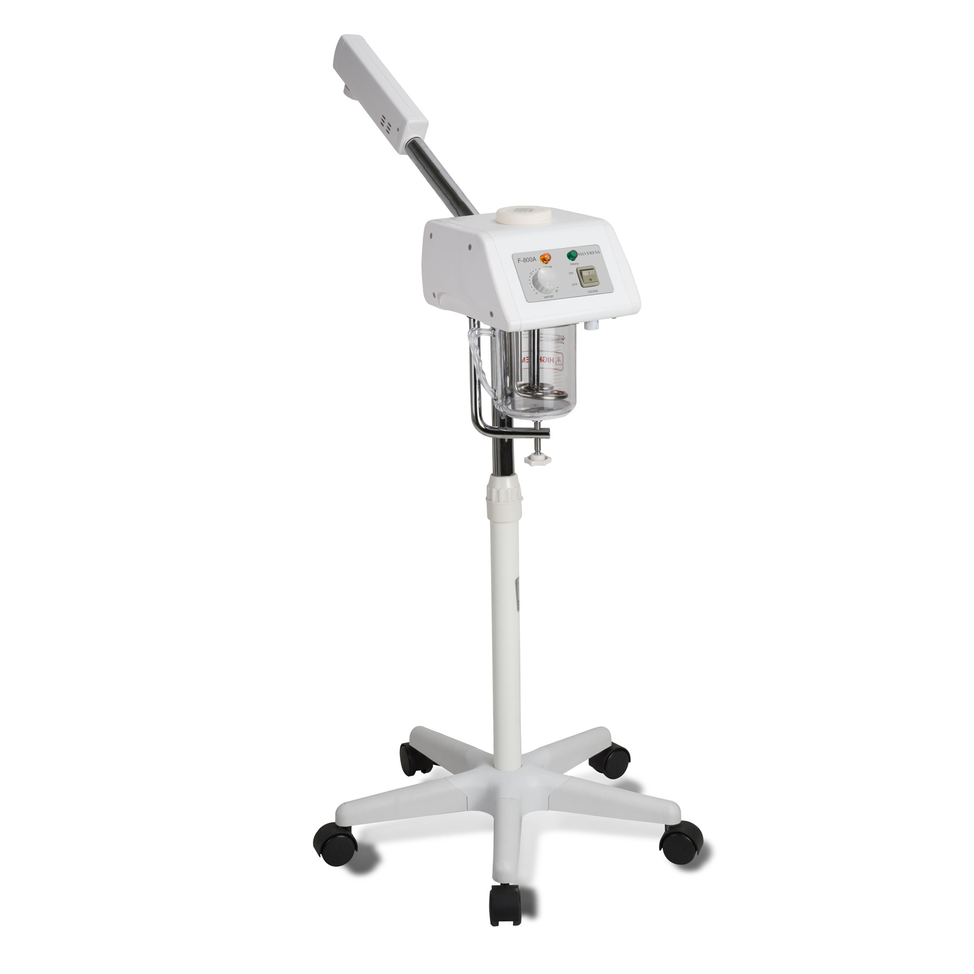 DD Wellness Gesichtssauna mit Ozonfunktion DD Wellness Gesichtssauna mit Ozonfunktion