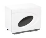 DD Wellness Handtuchwärmer 18L UV-Ozon DUHR