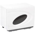 DD Wellness Handtuchwärmer 18L UV-Ozon DUHR