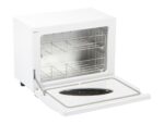 DD Wellness Handtuchwärmer 18L UV-Ozon DUHR