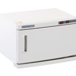 DD Wellness Handtuchwärmer mit UV-Sterilisation 16L VASAN