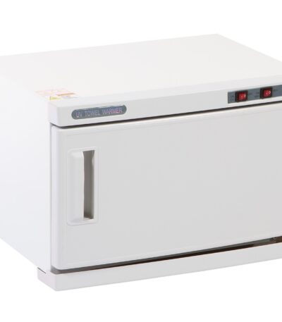 DD Wellness Handtuchwärmer mit UV-Sterilisation 16L VASAN