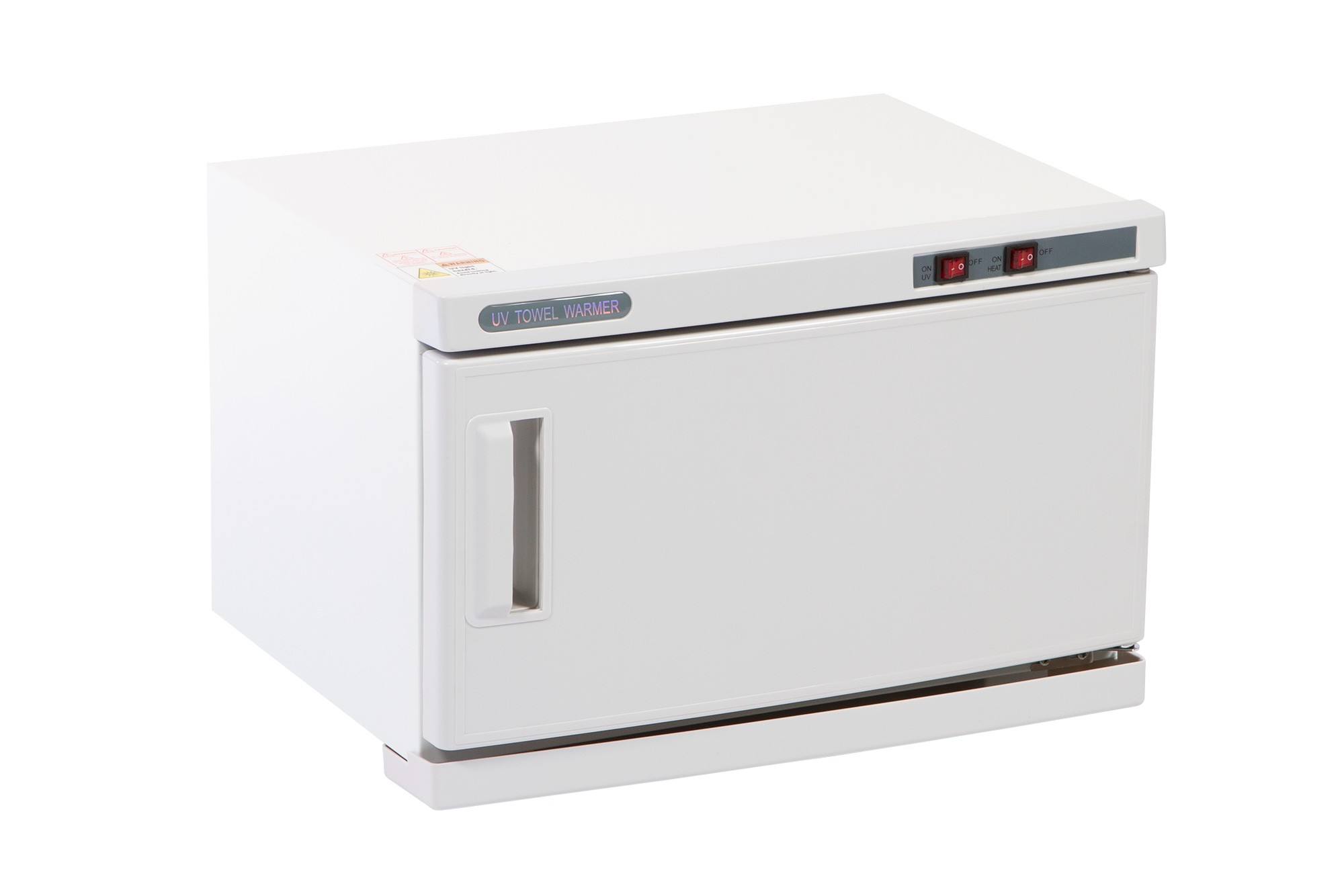 DD Wellness Handtuchwärmer mit UV-Sterilisation 16L VASAN DD Wellness Handtuchwärmer mit UV-Sterilisation 16L VASAN