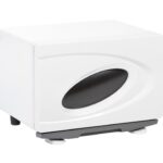 DD Wellness Handtuchwärmer und Sterilisator 7,5 L DUHR