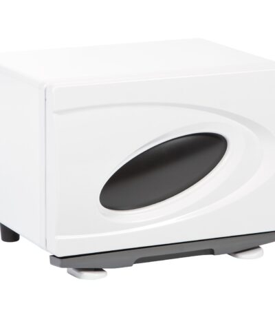 DD Wellness Handtuchwärmer und Sterilisator 7,5 L DUHR