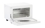 DD Wellness Handtuchwärmer und Sterilisator 7,5 L DUHR