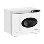 DD Wellness Handtuchwärmer UV-Sterilisation 23L KAUN
