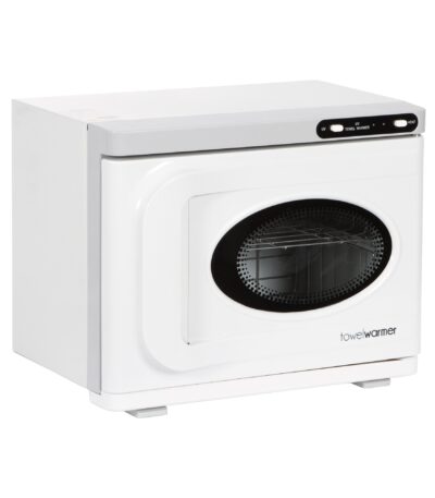 DD Wellness Handtuchwärmer UV-Sterilisation 23L KAUN