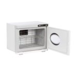 DD Wellness Handtuchwärmer UV-Sterilisation 23L KAUN