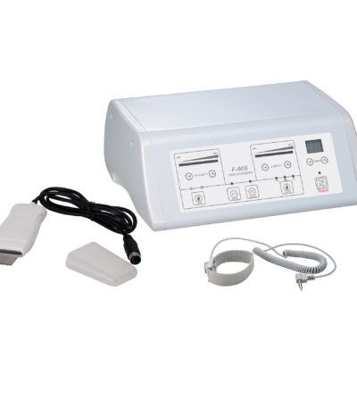 DD Wellness Hautreinigungsgerät Ultraschall-Galvanik THAU EXFO