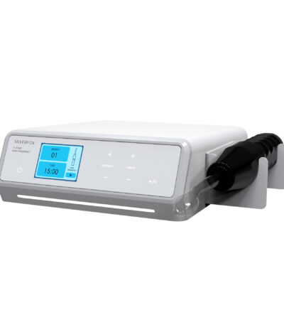 DD Wellness Hochfrequenzgerät 4 Elektroden THOR