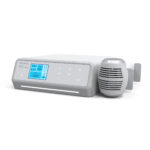 DD Wellness Kalt-Warm-Hammer portabel Thor