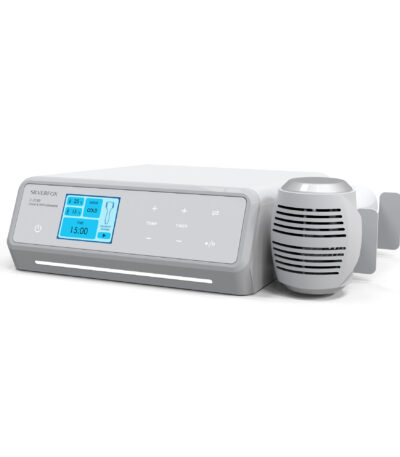 DD Wellness Kalt-Warm-Hammer portabel Thor