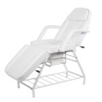 DD Wellness Kosmetikliege mit Schubladen weiß NASH TOP