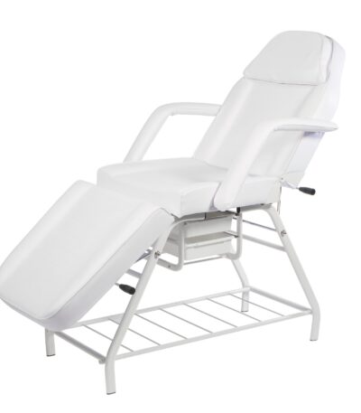 DD Wellness Kosmetikliege mit Schubladen weiß NASH TOP