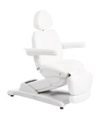 DD Wellness Kosmetikstuhl 4 Motoren weiß GIRTA