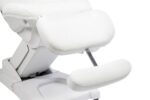 DD Wellness Kosmetikstuhl 4 Motoren weiß GIRTA