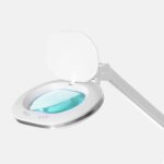 DD Wellness LED-Lupenleuchte fahrbar NIYA
