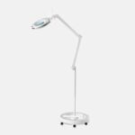 DD Wellness LED-Lupenleuchte GALA 5