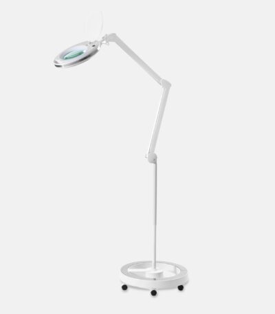 DD Wellness LED-Lupenleuchte GALA 5