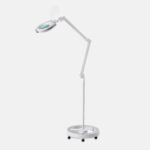 DD Wellness LED-Lupenleuchte GALA 5