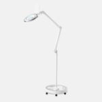 DD Wellness LED-Lupenleuchte GALA 5
