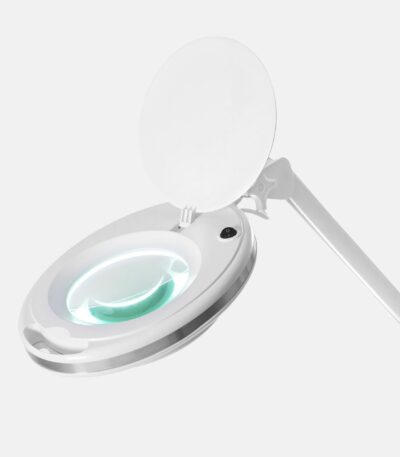 DD Wellness LED-Lupenleuchte klappbar GALA