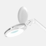 DD Wellness LED-Lupenleuchte klappbar GALA