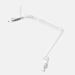 DD Wellness LED-Lupenleuchte klappbarer Schutzdeckel NIYA