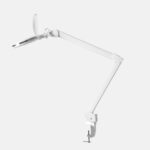 DD Wellness LED-Lupenleuchte klappbarer Schutzdeckel NIYA