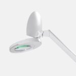 DD Wellness LED-Lupenleuchte mit Klappdeckel SAVA