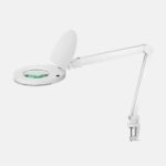 DD Wellness LED-Lupenleuchte mit Klappdeckel SAVA