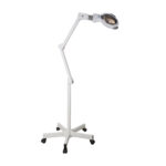 DD Wellness LED-Lupenleuchte Rollständer
