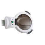 DD Wellness LED-Lupenleuchte Rollständer