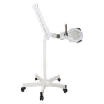 DD Wellness LED-Lupenleuchte Rollständer