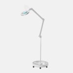 DD Wellness LED-Lupenleuchte UV fahrbar TADA