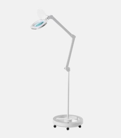 DD Wellness LED-Lupenleuchte UV fahrbar TADA
