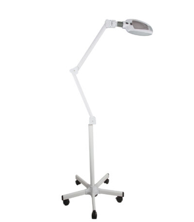 DD Wellness Lupenleuchte LED Rollständer