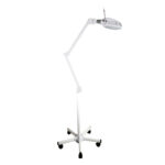 DD Wellness Lupenleuchte LED Rollständer