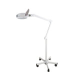 DD Wellness Lupenleuchte LED Rollständer