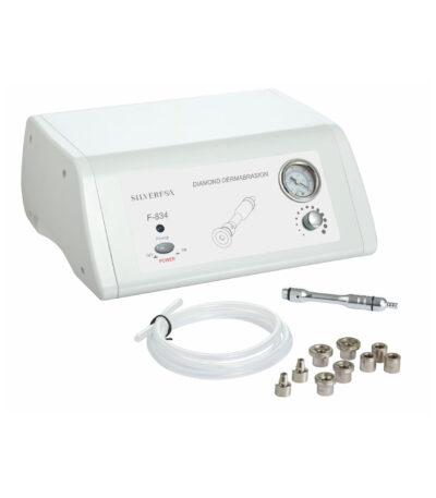 DD Wellness Mikrodermabrasionsgerät Diamant 162012