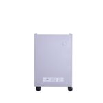 DD Wellness Pediküre-Trolley 4 Schubladen UV-Licht