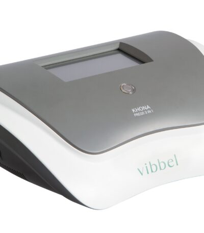 DD Wellness Presstherapiegerät 3-in-1 KHONA