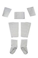 DD Wellness Presstherapiegerät 3-in-1 KHONA
